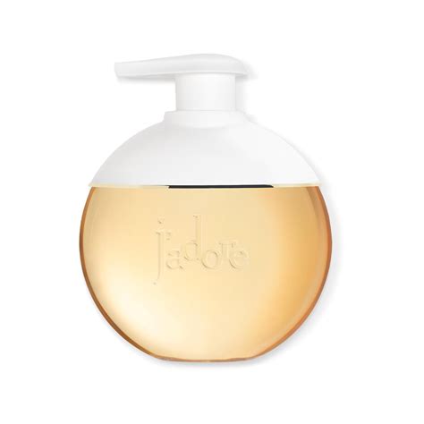 duschgel dior jadore|Dior J’adore Les Adorables Duschgel.